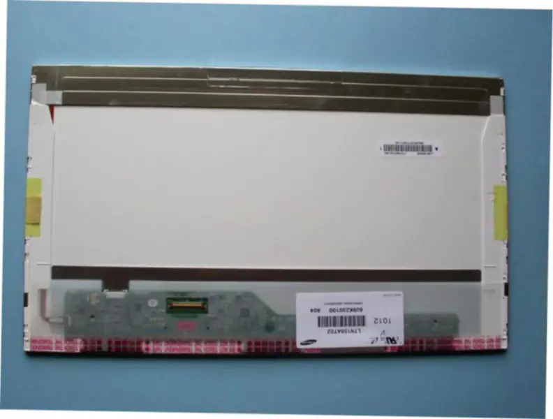 Samsung LTN156AT02-A04 LCD