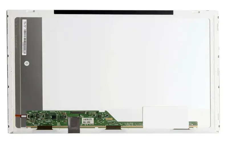 Remplacement du panneau LCD Samsung LTN156AT02-D01 pour ordinateur portable