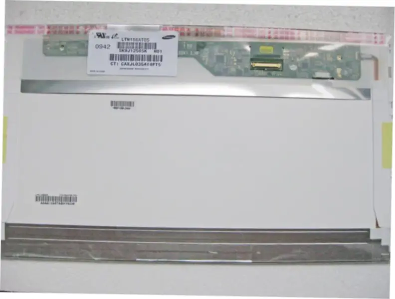 Samsung LTN156AT05-H01 LCD