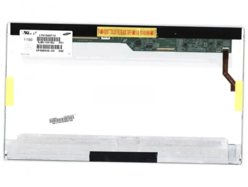 Samsung LTN156AT14-F01 LCD