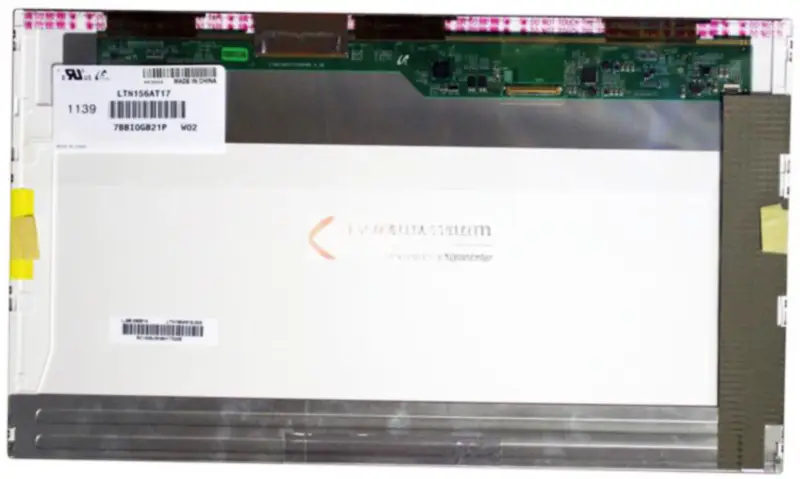 Samsung LTN156AT17-W02 LCD