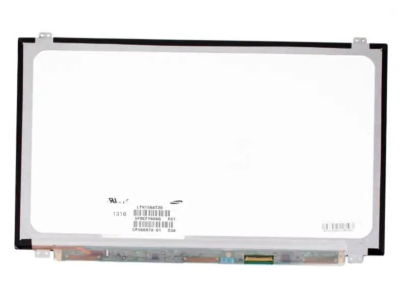 Samsung LTN156AT20-F01 LCD