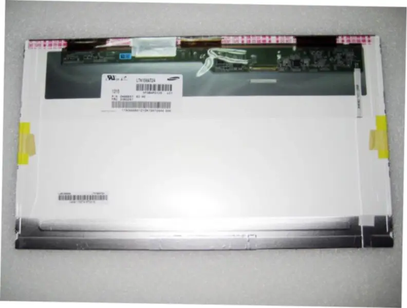 Samsung LTN156AT24-L01 LCD