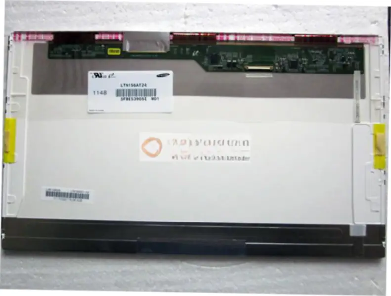 Samsung LTN156AT24-W01 LCD