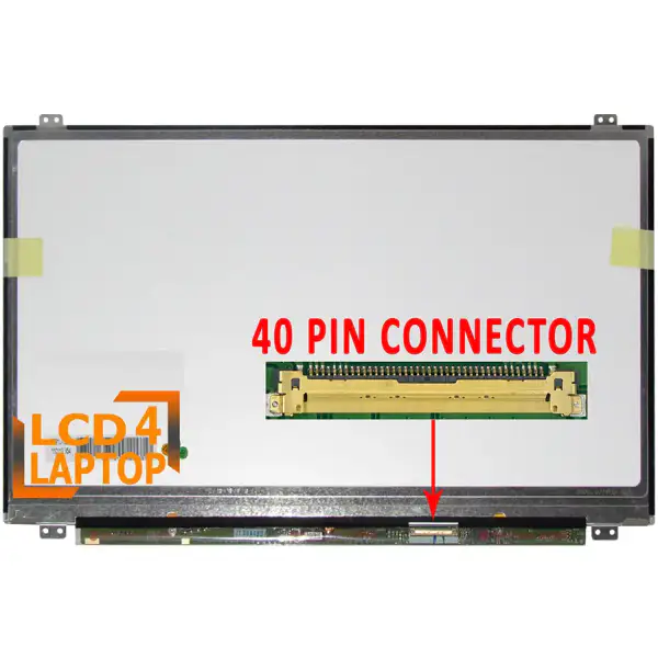 Samsung LTN156AT24-X01 LCD