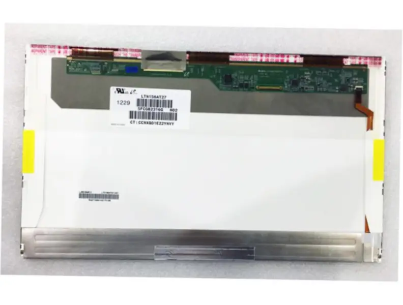 Samsung LTN156AT27-H02 LCD