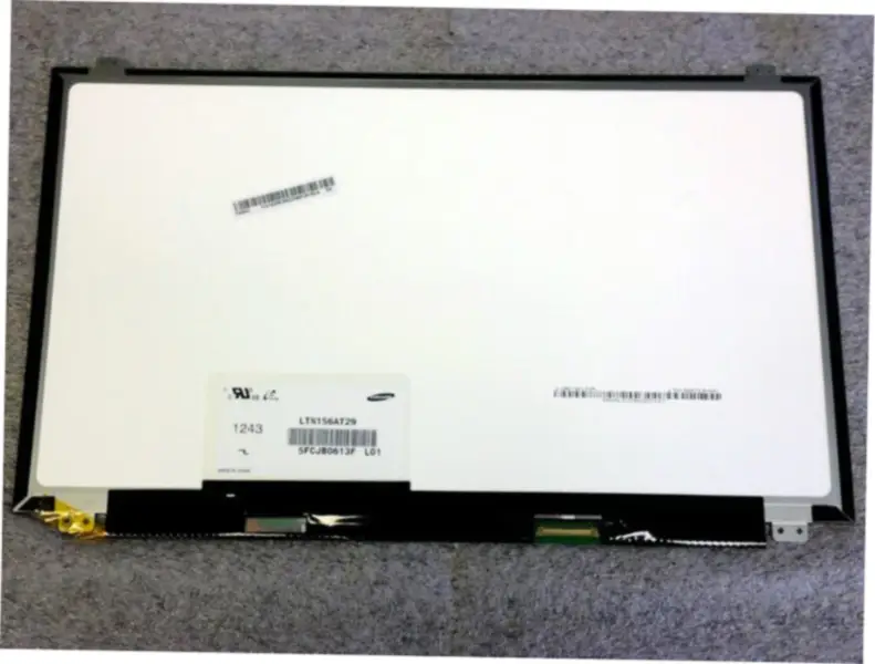 Samsung LTN156AT29-L01 LCD