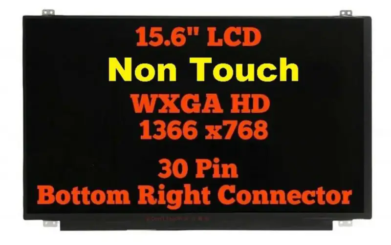 Samsung LTN156AT31-P01 LCD