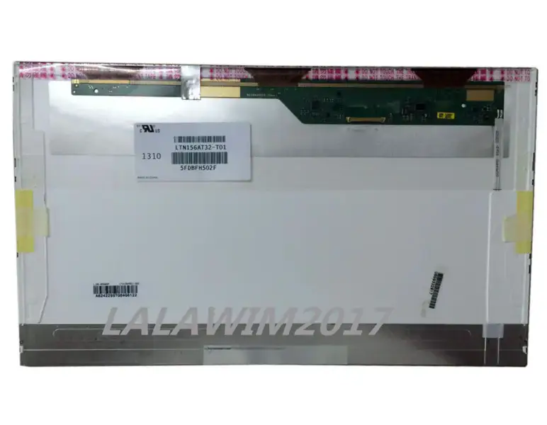 Samsung LTN156AT32-T01 LCD