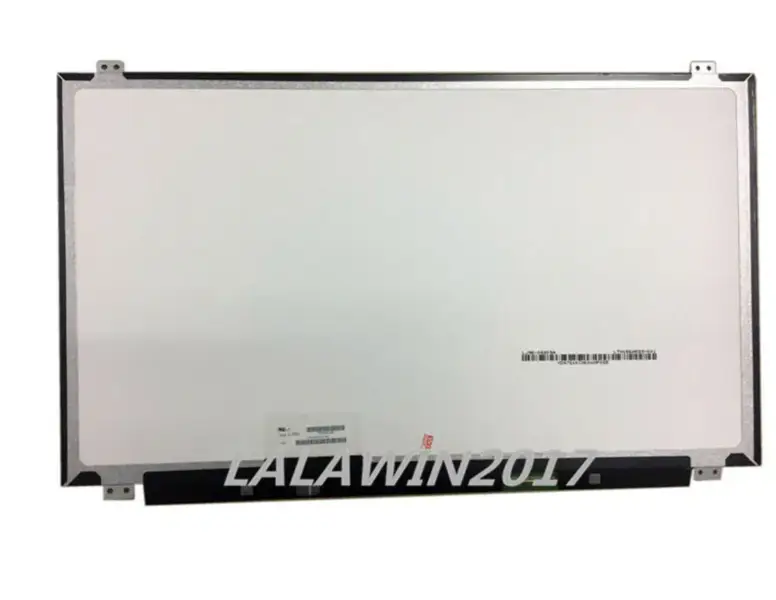 Remplacement du panneau LCD Samsung LTN156AT35-P01 pour ordinateur portable