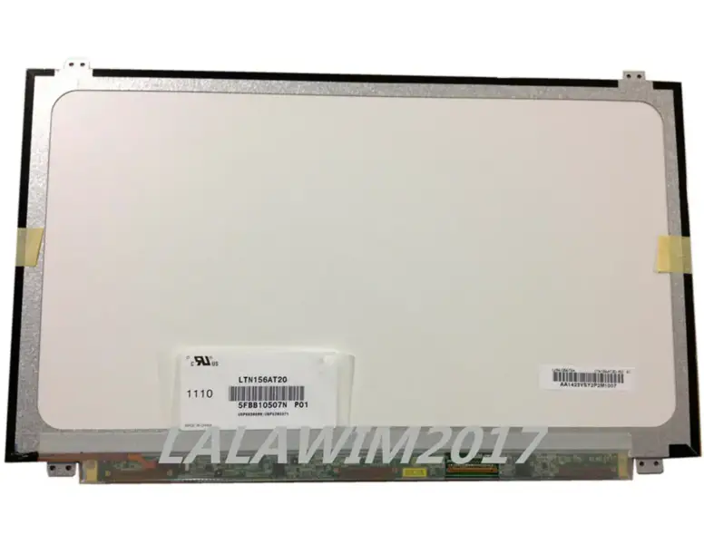 Samsung LTN156AT35-T01 LCD