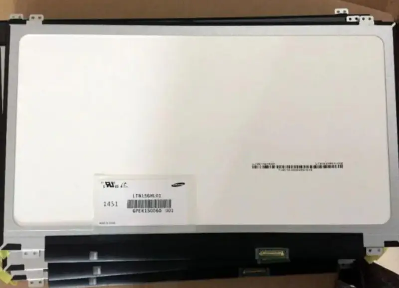 Samsung LTN156HL01-101 LCD