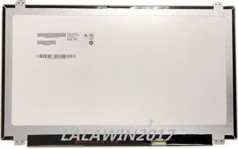 LTN156HL07-301 Samsung LCD パネルの交換