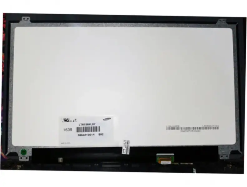 Samsung LTN156HL07-B02 LCD