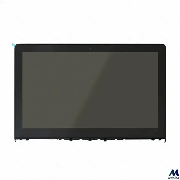 Remplacement du panneau LCD Samsung LTN156HL09-401 pour ordinateur portable