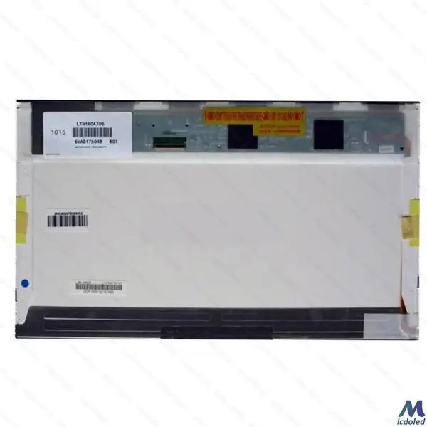 Samsung LTN160AT06-T01 LCD
