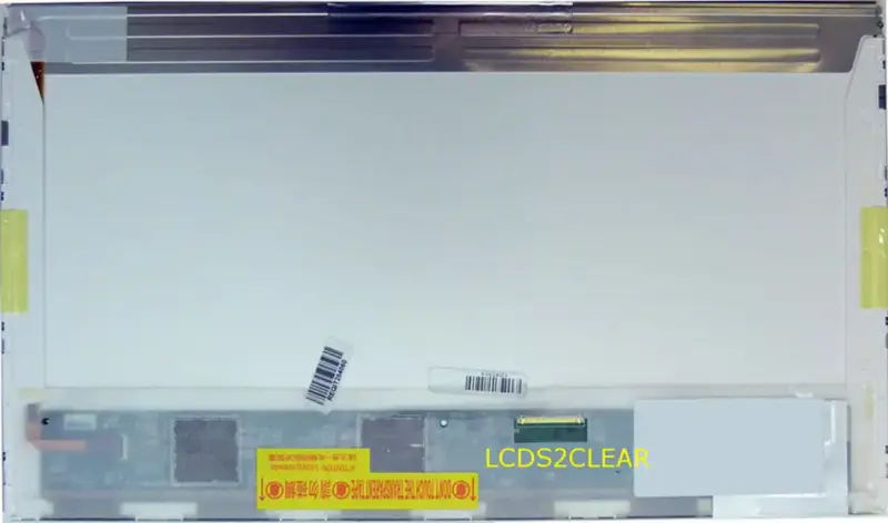 Samsung LTN160AT06-W01 LCD