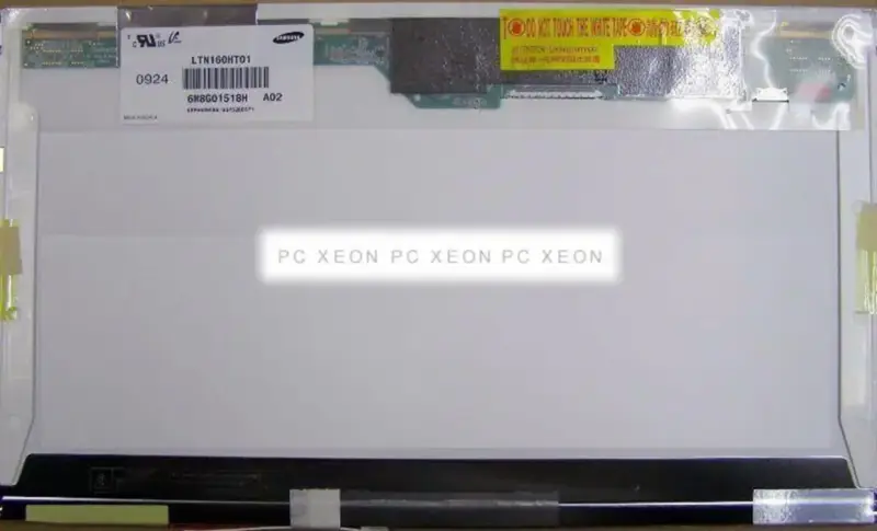 Samsung LTN160HT01-001 LCD
