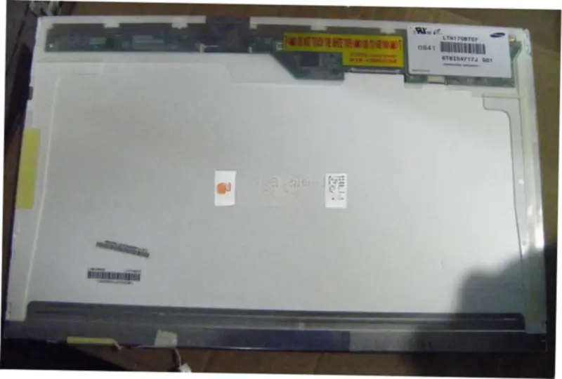 Samsung LTN170BT07-G01 LCD