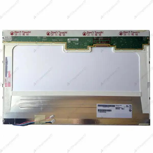 Samsung LTN170CT01-L01 LCD