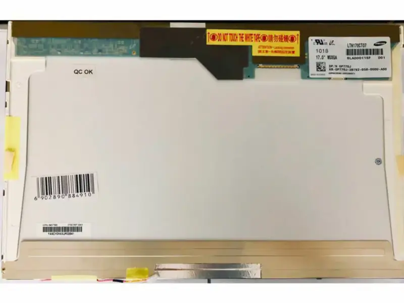 Samsung LTN170CT05-E01 LCD