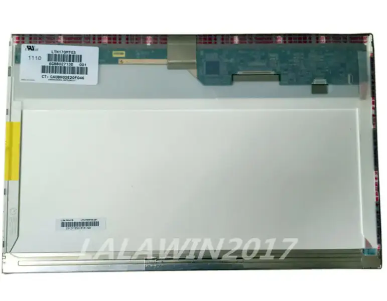 Samsung LTN170MT03-001 LCD