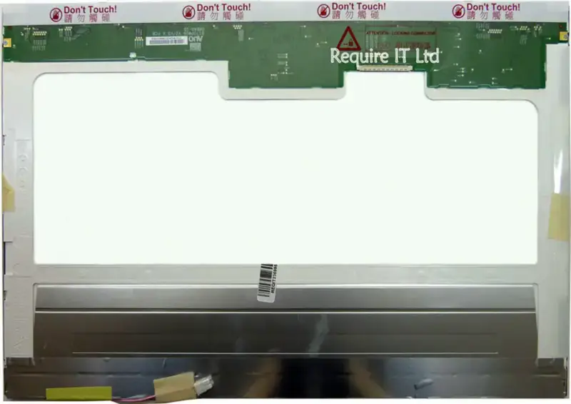 Samsung LTN170W1 LCD