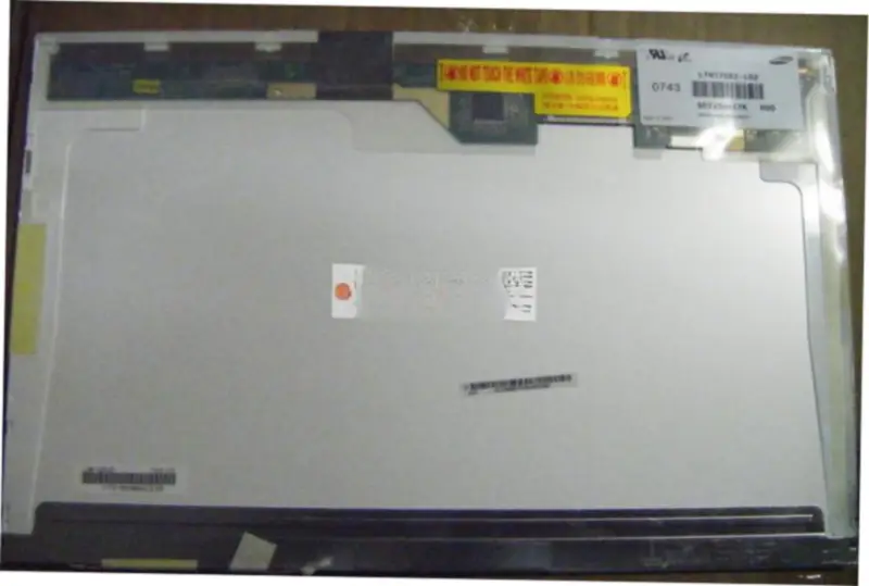 Samsung LTN170X2-L02 LCD