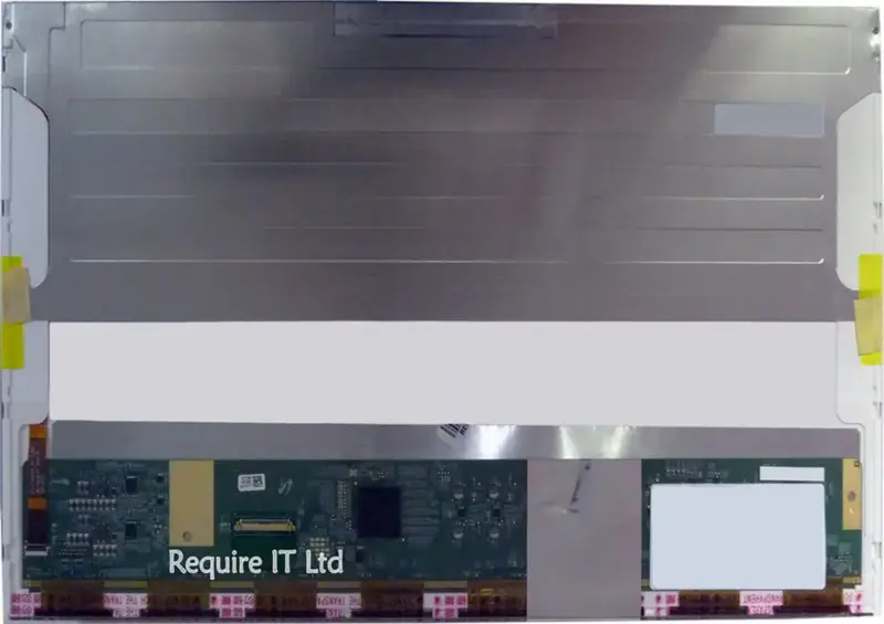 Samsung LTN173HT01-301 LCD