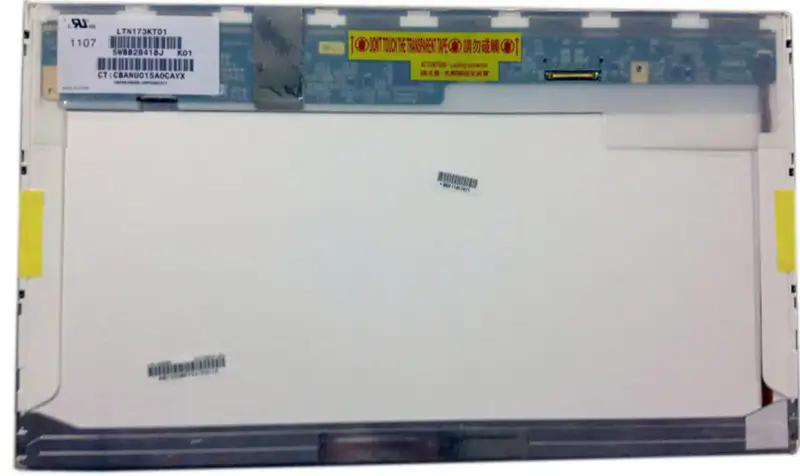 Samsung LTN173KT01-K01 LCD