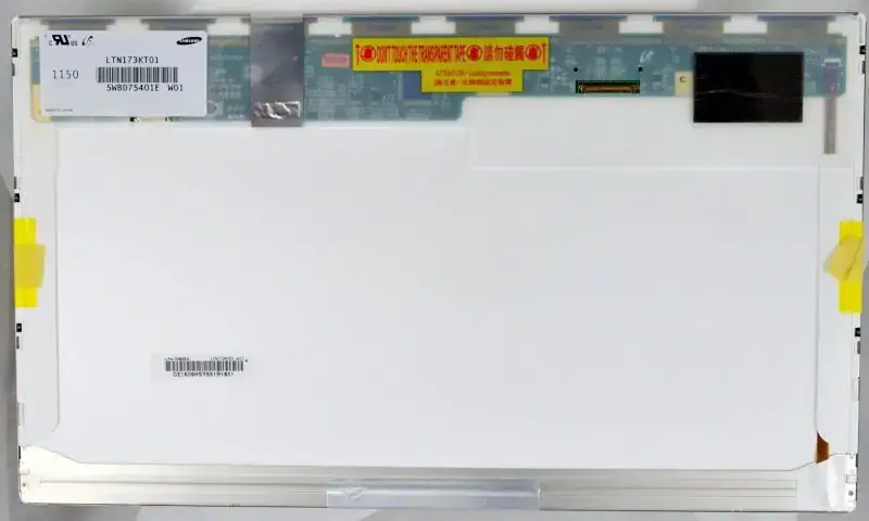 Samsung LTN173KT01-W01 LCD