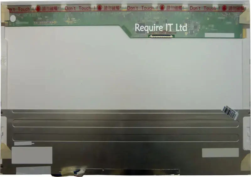 Samsung LTN184HT01-S01 LCD