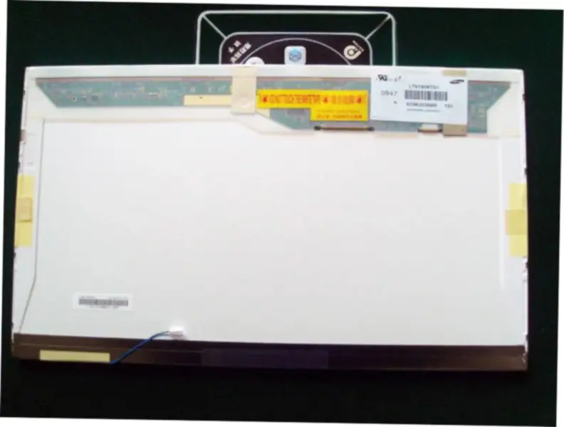 Samsung LTN184KT01-101 LCD