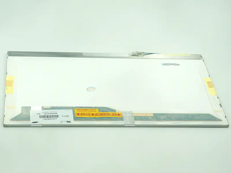LTN184KT01-T01 Samsung LCD panel replacement for Laptop