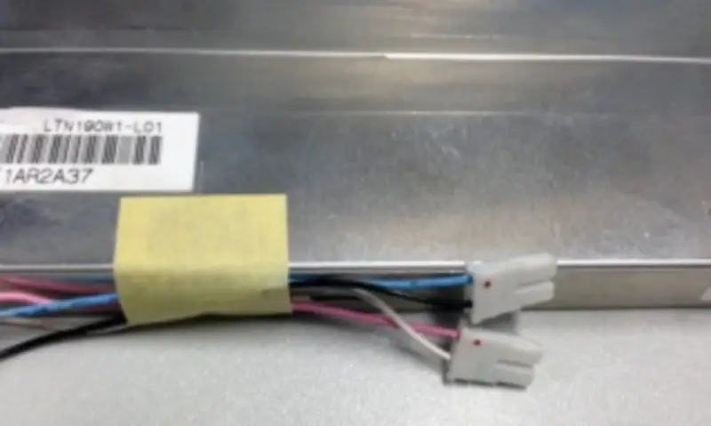 Samsung LTN190W1-L01 LCD