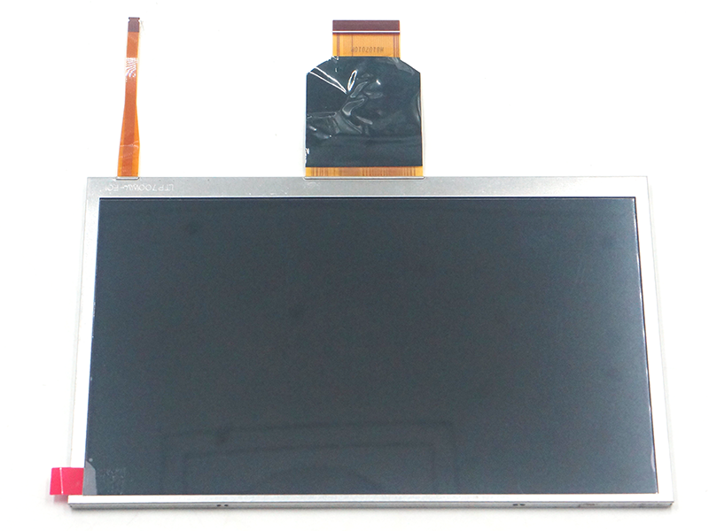 Samsung LTP700WV-F01 LCD panel