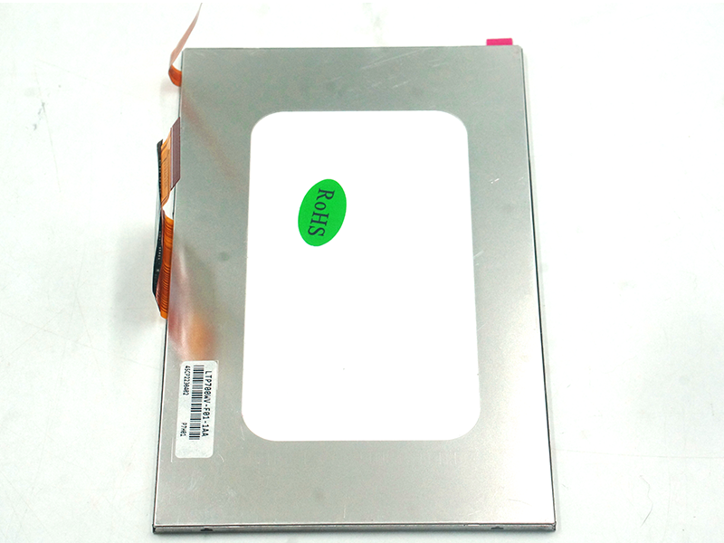 Samsung LTP700WV-F01 LCD panel