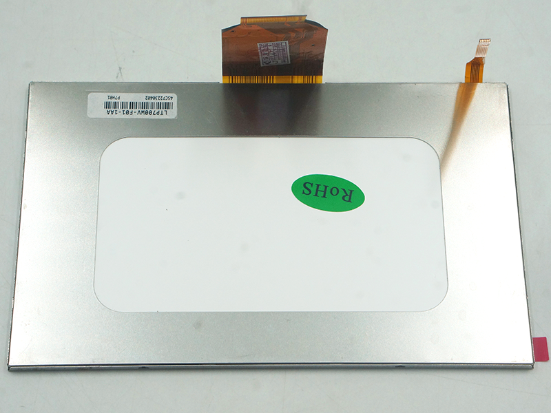Samsung LTP700WV-F01 LCD panel