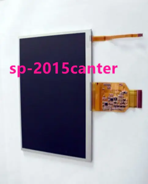 LTP700WV-F01 Samsung LCD panel replacement