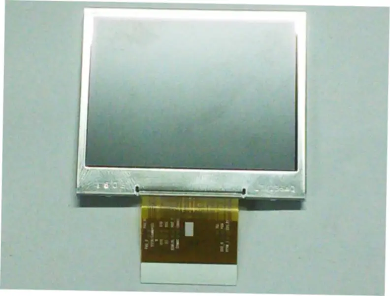Samsung LTV236WQ-F02 LCD