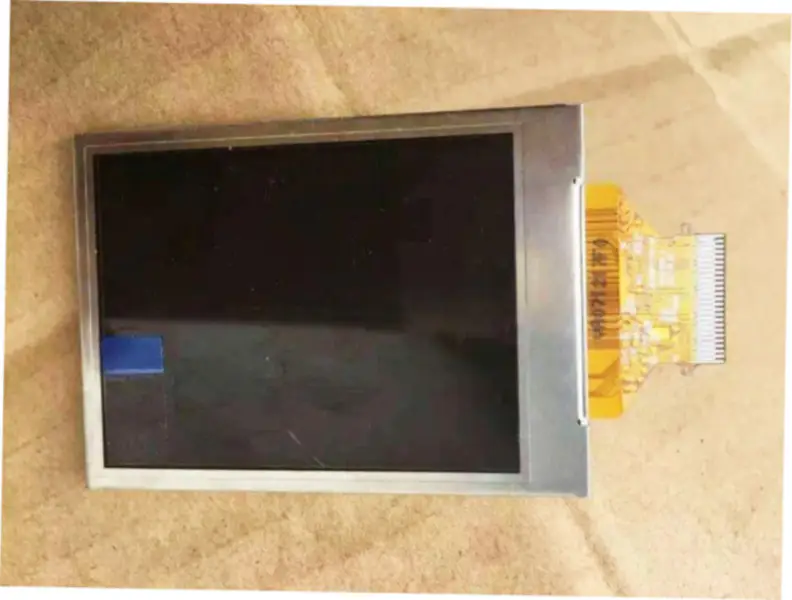 Samsung LTV250QV-F0A LCD