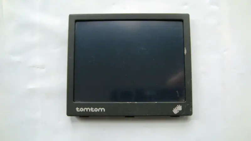 Samsung LTV350QV-F01 LCD