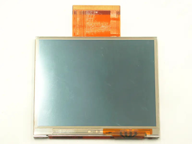 Samsung LTV350QV-F09 LCD