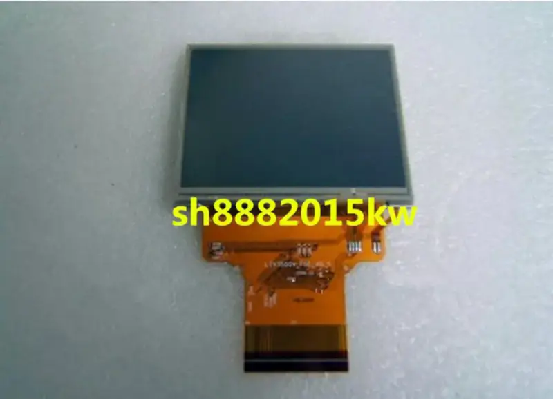 Sostituzione pannello LCD Samsung LTV350QV-F0E