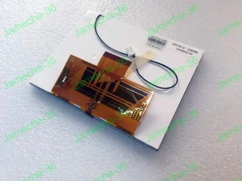 LV057JC211 Innolux LCD panel replacement