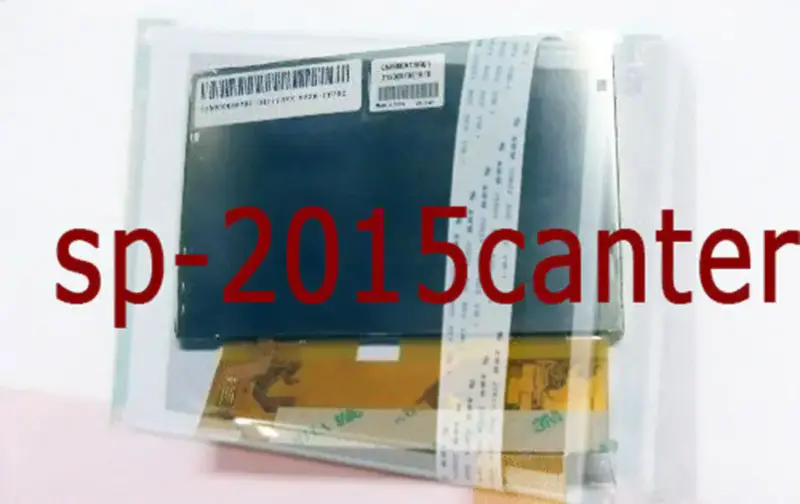 ChiHsin LW500AC9601 LCD