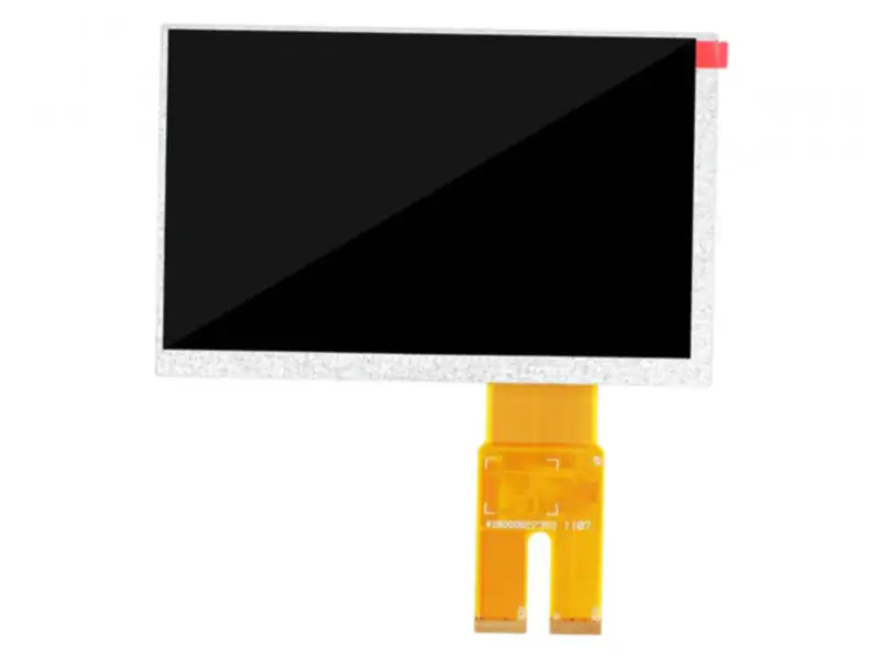 ChiHsin LW700AT9005 LCD