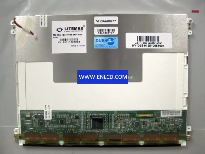 DLF1095 LiteMax LCD panel replacement
