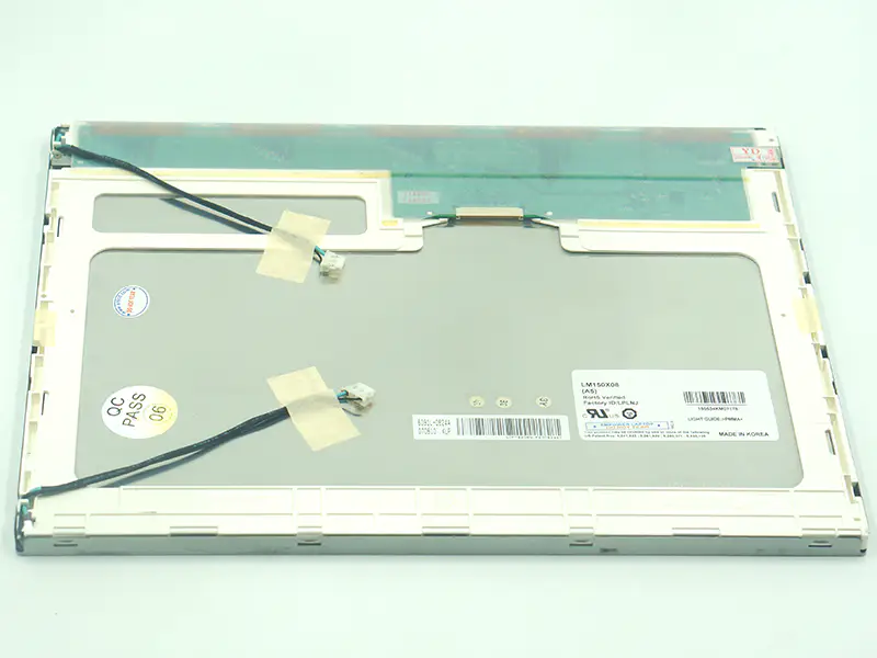 Lg 15 Inch Lcd Display Panel Lm150x08