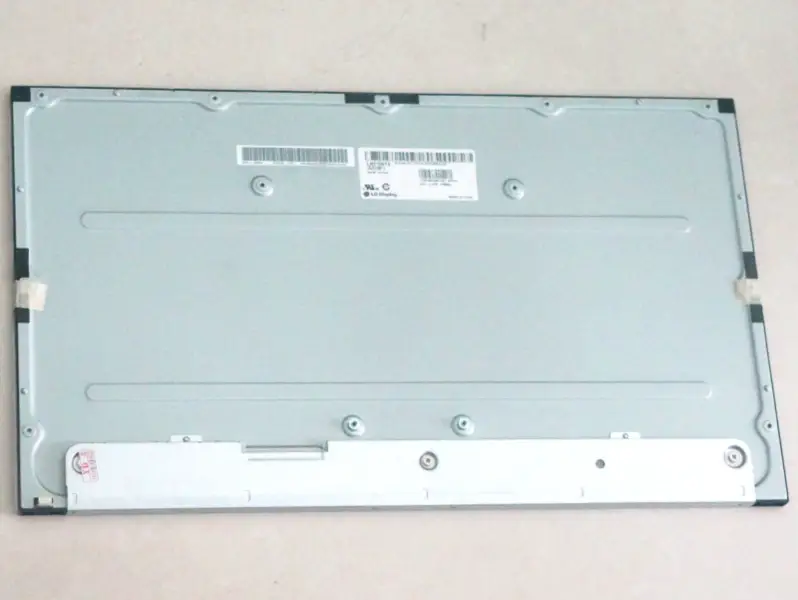Schermo LED tutto in uno opaco Lvds Ips da 21,5 pollici Lm215wf9-ssb1